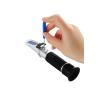 Buy cheap Beekeeping Equipments Hand Held Refractometer ATC For Home / Medical from wholesalers