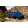 Buy cheap High End Off Roader Presale 2025 Mercedes-Benz G580 With EQ Technology Gee Whiz 116kwh Battery 180km/h Top Speed from wholesalers