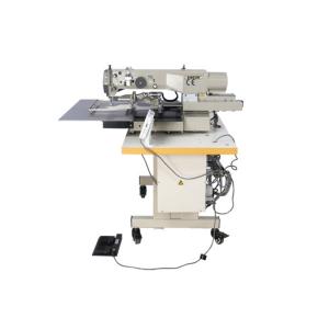 Buy cheap Electronic Pattern Programmable Sewing Machine 8000 Max Stitch XC - 3020 G Type from wholesalers