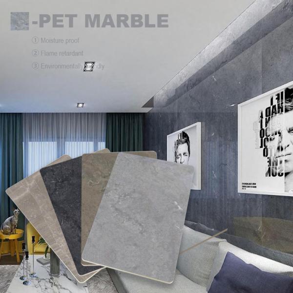 Buy cheap Level B Fire Rating Bamboo Charcoal Wall Board for Modern Light Luxury Decoration from wholesalers