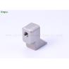 Buy cheap KR001 Square Precision CNC Machined Components With Lathe Machining from wholesalers
