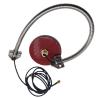 Buy cheap Screw External Flach Dach High Gain 4g Puck Antenna With Door Loop Cable from wholesalers