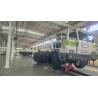 Buy cheap 70km/H Max. Speed Electric Dump Trucks 33t Rated Load Capacity For Mining from wholesalers