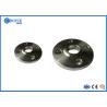 Buy cheap Size 1/2'-24' Copper Nickel Forged Steel Tank Flanges ASTM B151 / ASME SB151 / ASTM B152 from wholesalers