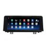 Buy cheap 2018 BMW Android Din 2 Radio Touch Screen Head Unit GPS Navigation from wholesalers