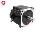 JUNQI Nema34 3 Phase Hybrid Stepper Motor 1.2degree 67mm Length 2.0N.M CNC