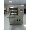 Buy cheap Stainless Steel Flux SMT Cleaning Machine Compact For Soldering PCBA from wholesalers
