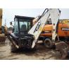 Buy cheap Used Terex XT760B Backhoe Loader from wholesalers