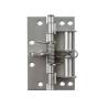 Buy cheap Hidden Door Closer 90 Degree Positioning Hinge With Spring For Furniture Hardware from wholesalers