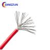 Buy cheap HEAT 205 Tinned Copper AF200X FEP Wire Solid Stranded from wholesalers