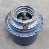 Buy cheap XKAH-01627 XKAH-00901 Final Drive R210-7 Excavator Travel Gearbox from wholesalers