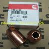 Buy cheap Cummins Nta855 N14 diesel engine part Injector Nozzle Sleeve 3406702 3070486 147056 3011934 from wholesalers