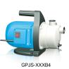 Buy cheap garden pump, submersible pump, jet pump, self priming pump, water pump, inox pump body from wholesalers