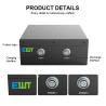 Buy cheap Power Lithium Iron Phosphate Battery Pack 12.8V 10Ah LiFePO4 Battery from wholesalers