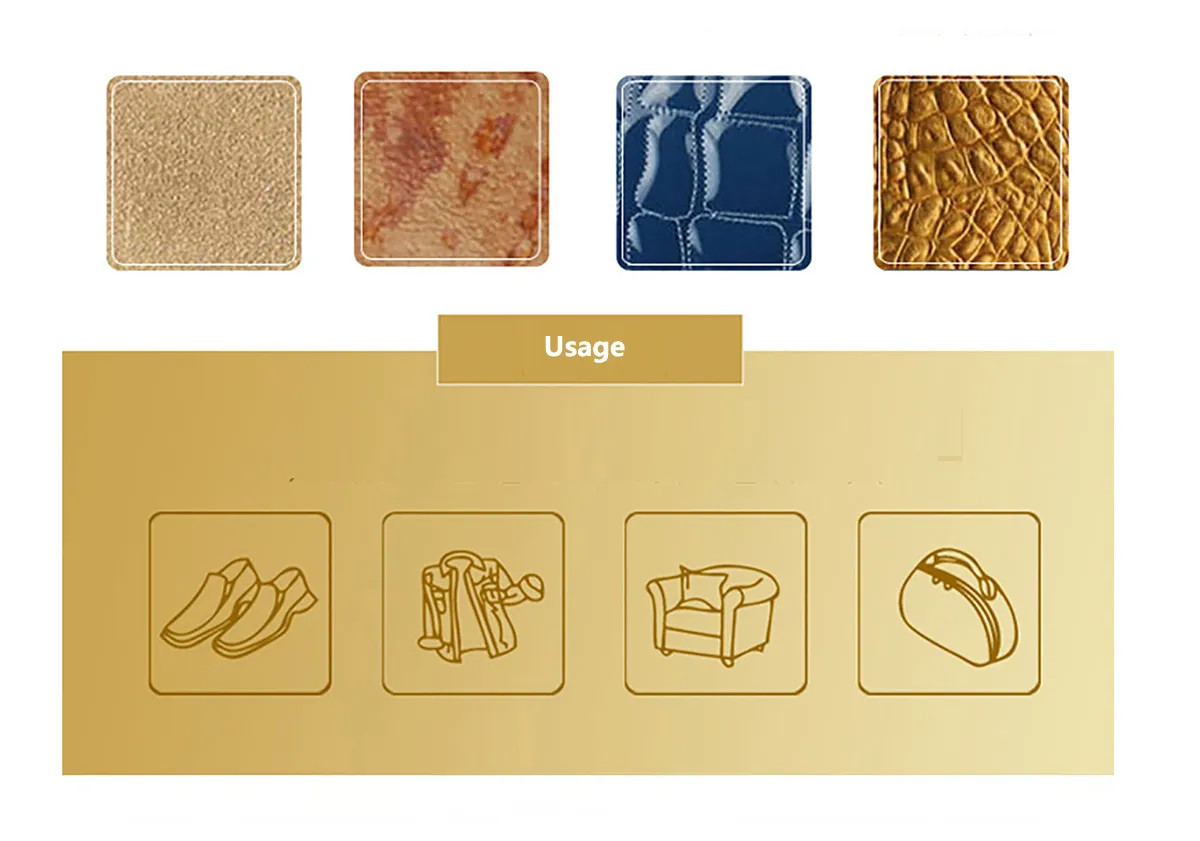 Customized Leather Edge Paint edgepaint Coating 30KG