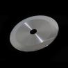 Buy cheap YG10X Plastic Film Carbide Slitter Blades For BOPP Adhesive Paper Gummed Tapes from wholesalers
