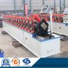 Buy cheap C Shape Steel Plaster Board Fastening Truss Steel Lining Making Rolling Machine in China from wholesalers