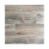 Buy cheap Smoke Grey 4mm 5mm 6mm PVC SPC Floor Waterproof Wood Grain Click Vinyl Plank Flooring from wholesalers