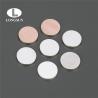 Buy cheap Low Resistance Silver Contact Tips For Low Voltage Electrical Appliances from wholesalers