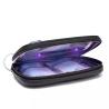 Buy cheap Water Resistant UVC Disinfection Bag Phone Sanitizer Bag 0.15KG from wholesalers