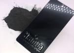 Buy cheap Ral 9005 Black Epoxy Polyester Powder Coating , Decorative Powder Coating Plant from wholesalers