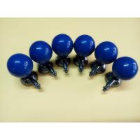 Buy cheap Multi Functional Child ECG Suction Electrodes , Chest ECG Suction Cups product
