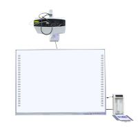Buy cheap Android 14 Windows Central Control System 2*15W Speakers Camera Mic Inbuilt Projector Board Usb Port Computer Pc product