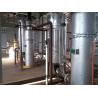 Buy cheap 20 TPD 30 TPD Waste Oil Recycling Equipment 85-90% from wholesalers
