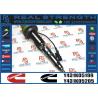 Buy cheap Original QSK19 QSK60 Fuel Injector F00BL0J019 2867149 4964173 4955527 4964170 F00BL0J020 4955524 4918073 from wholesalers
