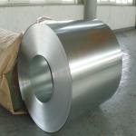 G550 1.5*183mm Z275g Hot Dipped Galvanized Steel Strip Making Purlin