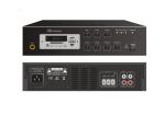 20W PA System Amplifier Supports Bluetooth For Background Music Playing In