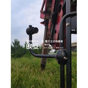 Buy cheap Sany Used Rotary Drilling Rig SR405R 2021 6352hours from wholesalers