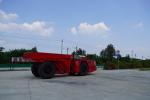 with Volvo Engine Underground Mining Truck St20 Mining Hauler