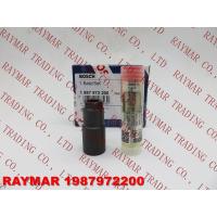 Buy cheap BOSCH Genuine common rail fuel nozzle DLLA145P1024 for TOYOTA injectors, product