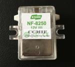 XCMG Road Roller XS122 Vibration Relay 803604623 12V ESMI NF - 8250