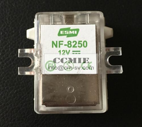 Buy cheap XCMG Road Roller XS122 Vibration Relay 803604623 12V ESMI NF - 8250 from wholesalers