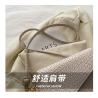 Buy cheap HIGH SENSE FASHION SADDLE POPULAR SPRING/SUMMER BRAIDED SMALL BAG SIMPLE ALL-IN-ONE CROSSBODY BAG from wholesalers
