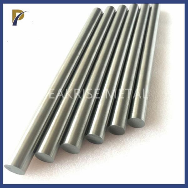 Buy cheap Φ20mm Φ22mm Φ24mm Φ25mm Niobium Bar For Chemical & Electronic Industries from wholesalers