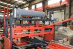 Automatic Wood Pallets Block Nailing Machines Nailer Pallet Machine To Make Wood
