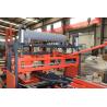 Buy cheap Automatic Wood Pallets Block Nailing Machines Nailer Pallet Machine To Make Wood Pallet from wholesalers