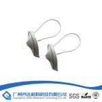 DT4005 High quality EAS Security Magnetic Key Security Hard Tag Remover Detacher