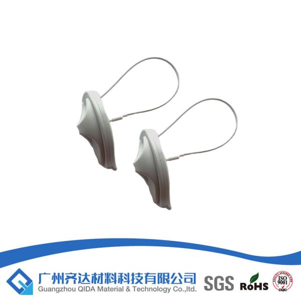 Buy cheap 8.2mhz barcode label rf eas anti theft alarm Security Soft adhesive label sticker tag for supermarket from wholesalers