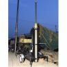 Buy cheap 9m lockable pneumatic mast 15kg payloads from wholesalers