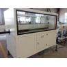 Buy cheap High Efficiency Continuous Pert Flexible Insulated Pipe Production line from wholesalers
