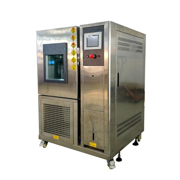 Buy cheap SUS304 Stainless Steel Programmable 225L Thermal Test Chamber from wholesalers