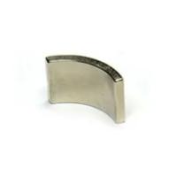Buy cheap Metal Generator Neodymium Magnet N35-N52 Grade TS16949 Approved product