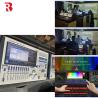 Buy cheap 220V Core Duo I5 120GB 64DMX Outputs Controller For Event Show Concert from wholesalers