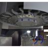 Buy cheap BT40 Vertical Milling VMC Machine Center 3 Axis 20 - 8000rpm/min from wholesalers