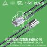 Buy cheap 17AM Fan Motor Thermal Switch / Thermal Protector Quick Action Type from wholesalers