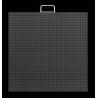 Buy cheap 6.25mm Pitch 5000nits Rental LED Display 500X500mm Aluminum Cabinet from wholesalers